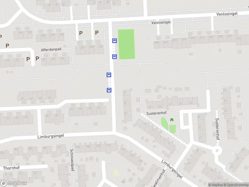 Politie naar de Maastrichtsingel in Arnhem vanwege aanrijding met letsel