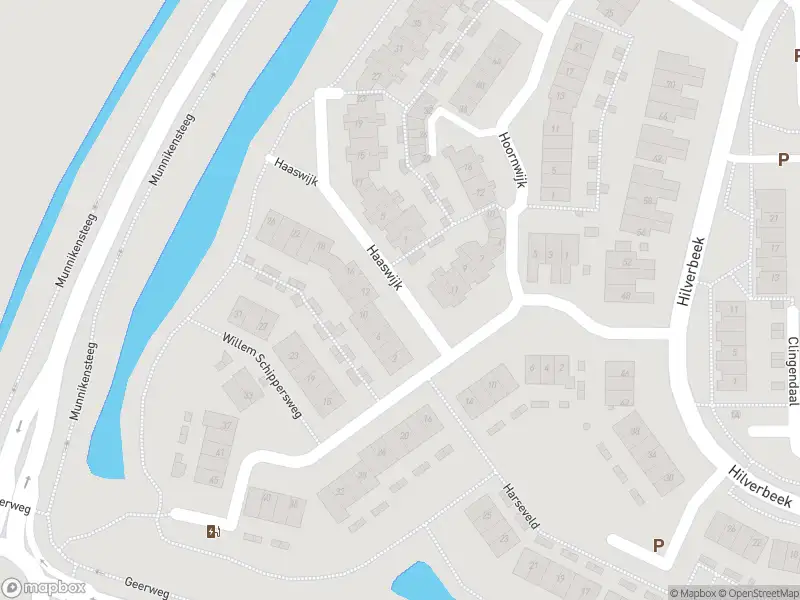 Ambulance met grote spoed naar de Haaswijk in Zwijndrecht