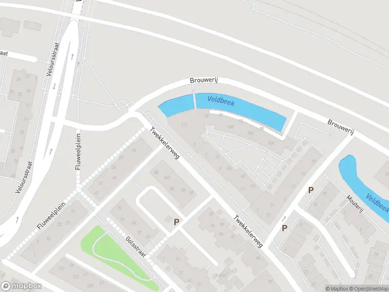 Brandweer met grote spoed naar de Brouwerij in Hengelo