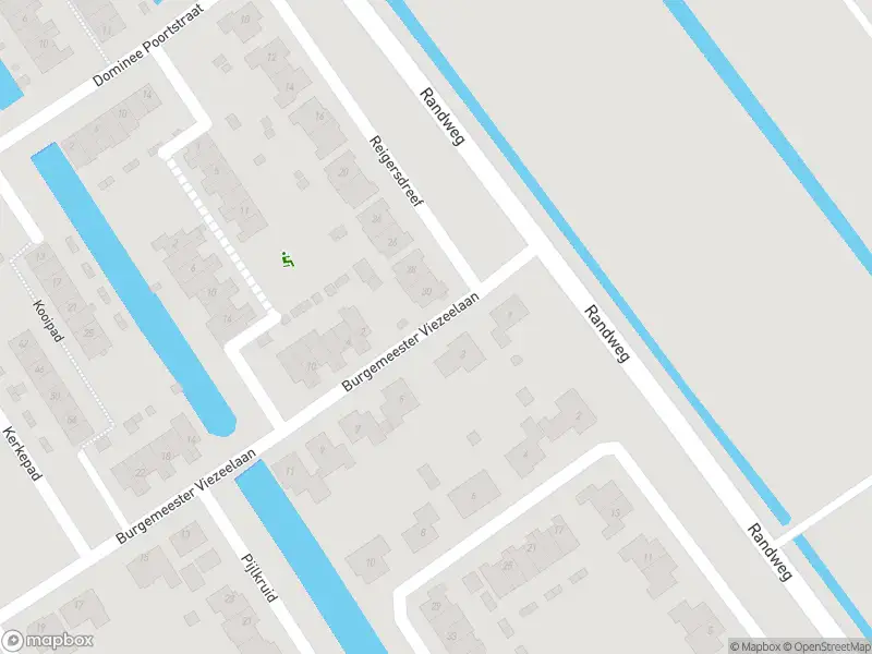 Ambulance met gepaste spoed naar de Burgemeester Viezeelaan in Streefkerk