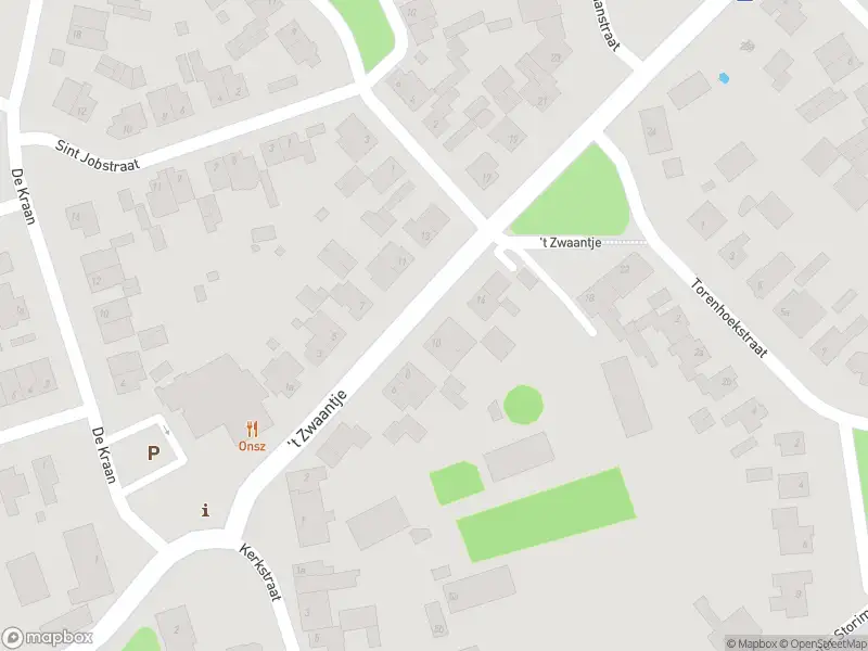 Politie met grote spoed naar de 't Zwaantje in Berkel-Enschot vanwege letsel