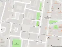 Ambulance met gepaste spoed naar de Nieuwe Buurt in Schiedam