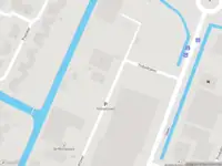 Overlastmelding Tolhûswei in 8501ZR Joure gesloten