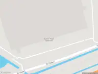 Politie naar de De Diepert in Tiel vanwege aanrijding met letsel