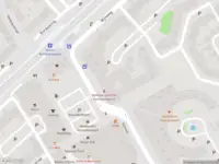 Ambulance met gepaste spoed naar de Mina Krusemanstraat in Hoorn