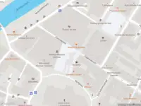 Ambulance met gepaste spoed naar de Canadaplein in Alkmaar