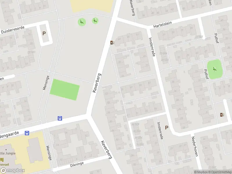 Politie naar de Oldengaarde in Eindhoven vanwege ongeval met letsel