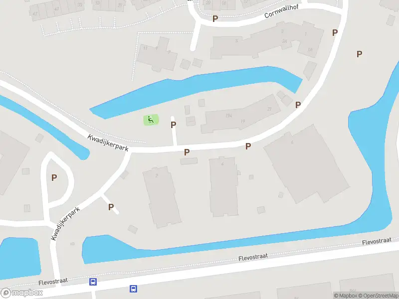 Ambulance met gepaste spoed naar de Kwadijkerpark in Purmerend