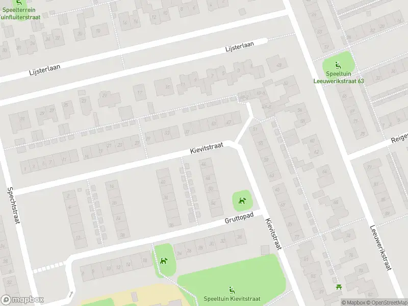 Politie naar de Zwaluwstraat in Ermelo vanwege aanrijding met letsel