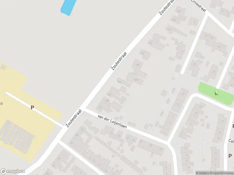 Overlastmelding Zoutestraat in Hulst gesloten