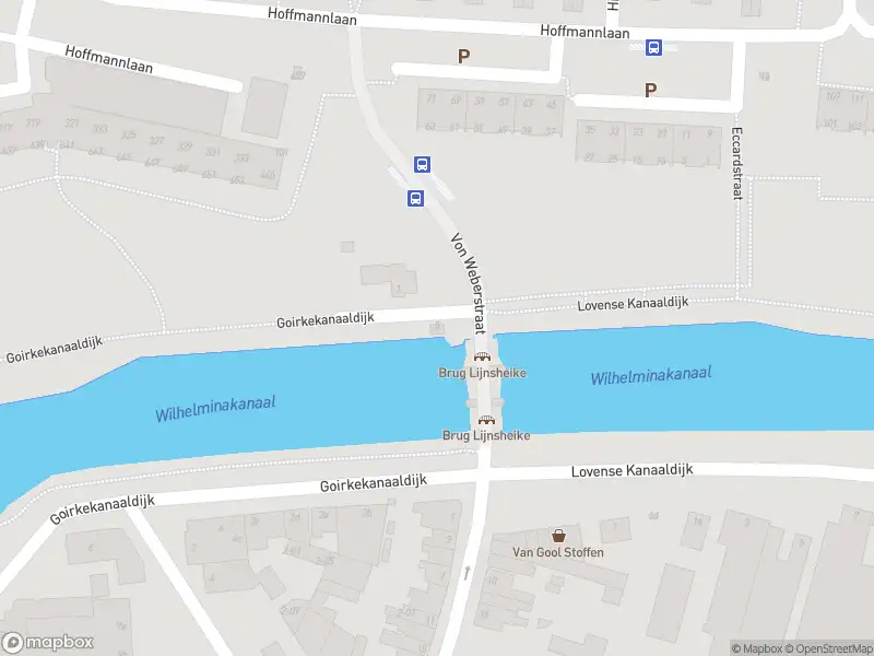 Anonieme overlastmelding Von Weberstraat in Tilburg gesloten