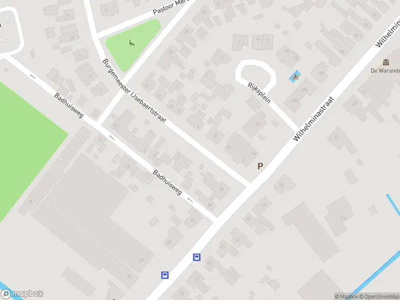 Overlastmelding Burgemeester IJsebaertstraat in Sint Jansteen gesloten