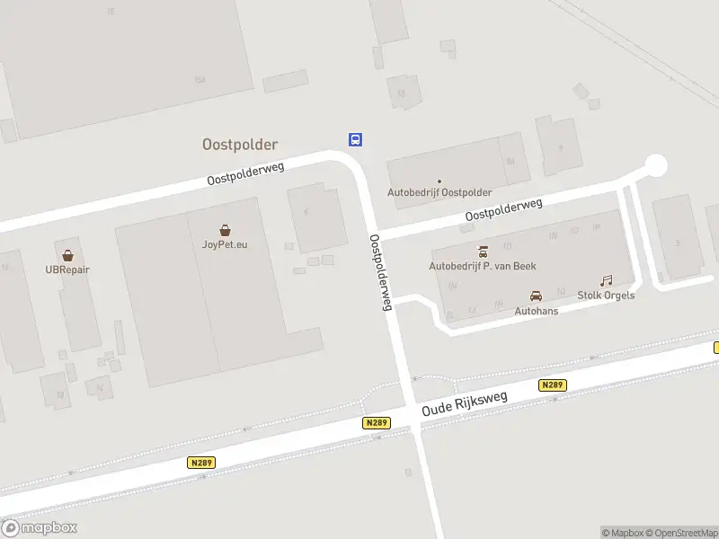 Overlastmelding Oostpolderweg in Krabbendijke gesloten