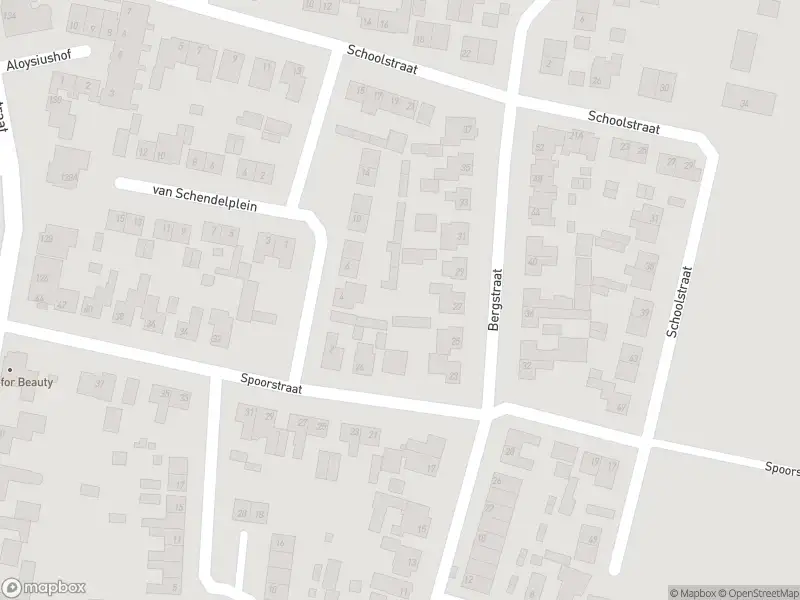Overlastmelding Oude Hoofdweg in 4735BS Zegge gesloten