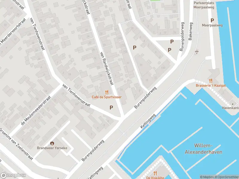 Overlastmelding Van Randwijckstraat in Yerseke gesloten