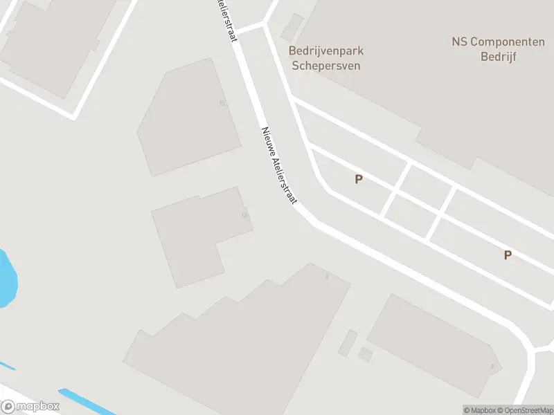 Overlastmelding Nieuwe Atelierstraat in Tilburg gesloten
