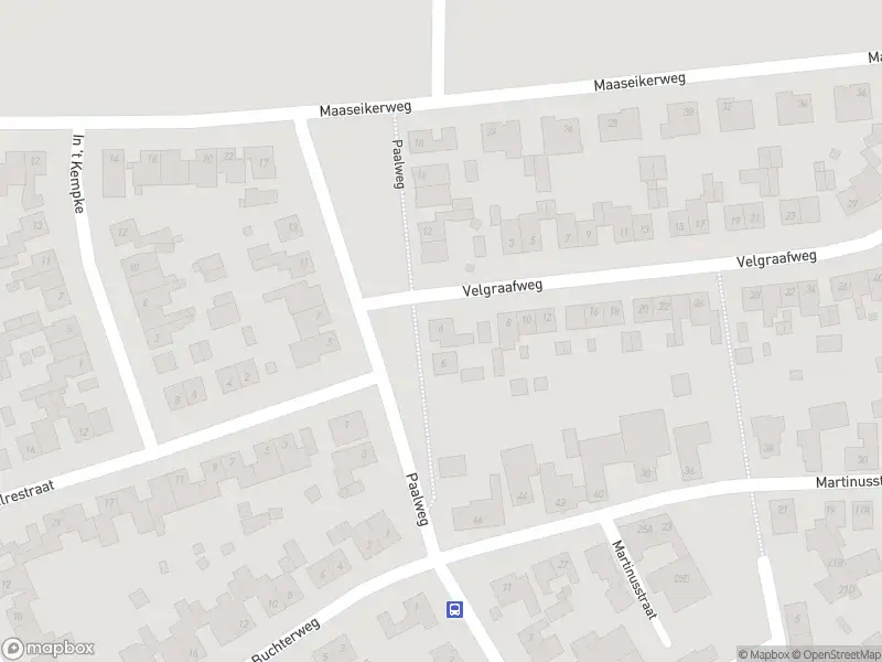Overlastmelding Velgraafweg in Holtum gesloten