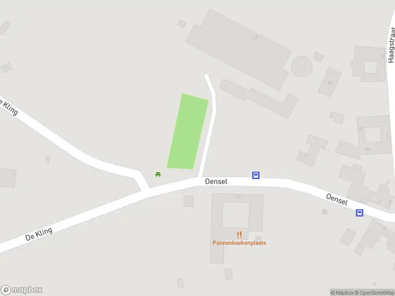 Overlastmelding Oensel in Schimmert gesloten