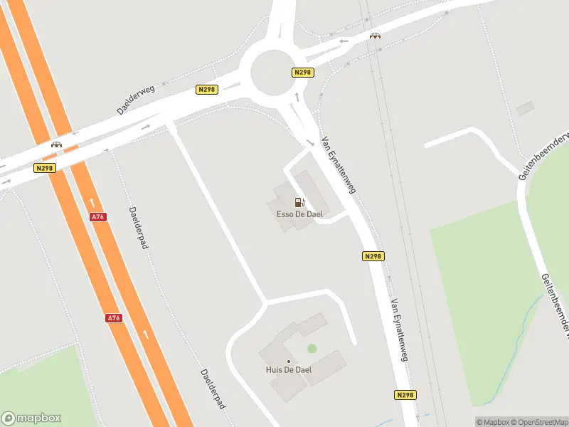 Overlastmelding Van Eynattenweg in Nuth gesloten