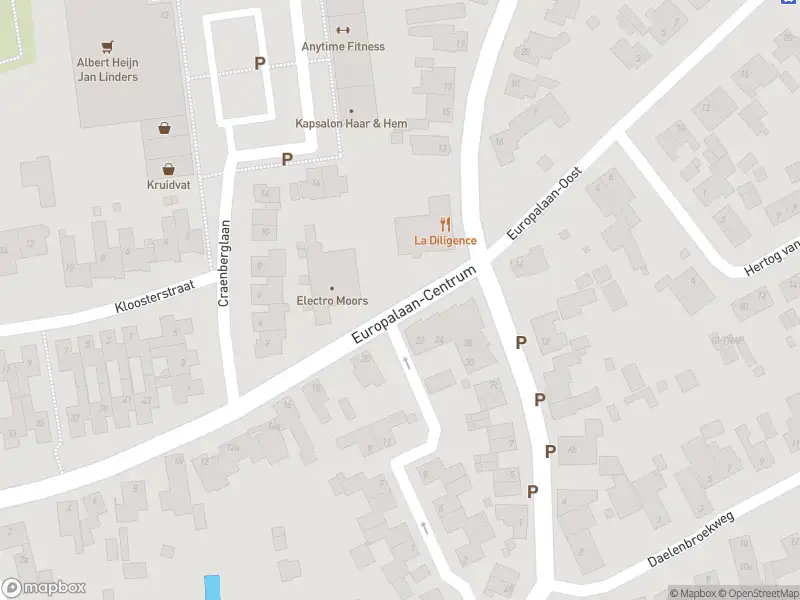 Overlastmelding Hoogstraat in 6075EM Herkenbosch