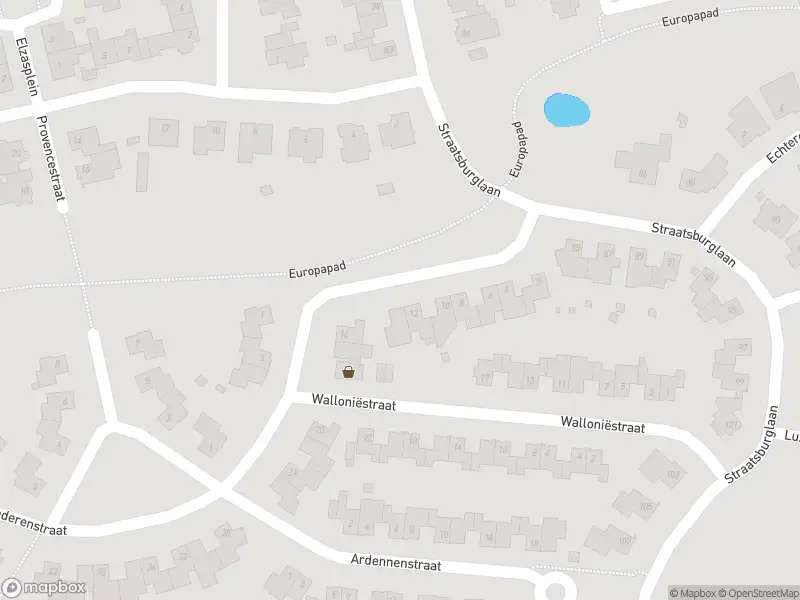 Overlastmelding Vlaanderenstraat in Sittard