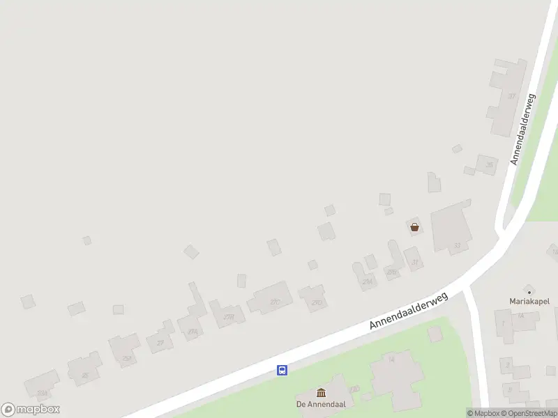 Overlastmelding Annendaalderweg in Maria Hoop gesloten