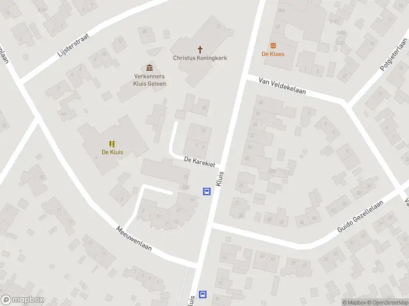 Overlastmelding Kluis in Geleen gesloten