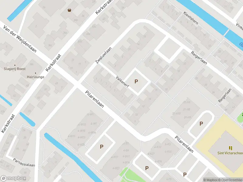 Overlastmelding Reigerlaan in Noordwijkerhout gesloten