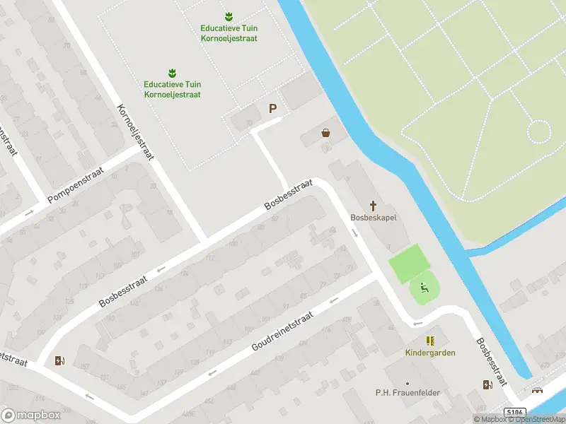 Overlastmelding  in Den Haag