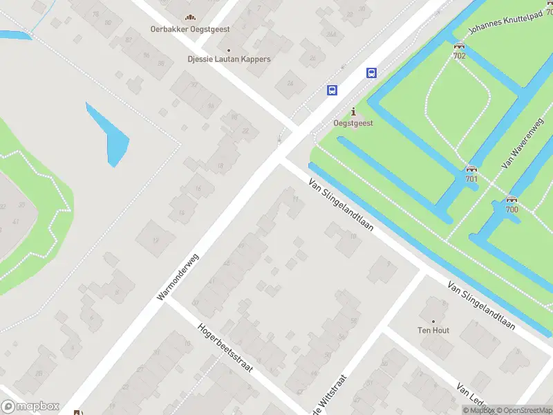 Overlastmelding Warmonderweg in Leiden gesloten