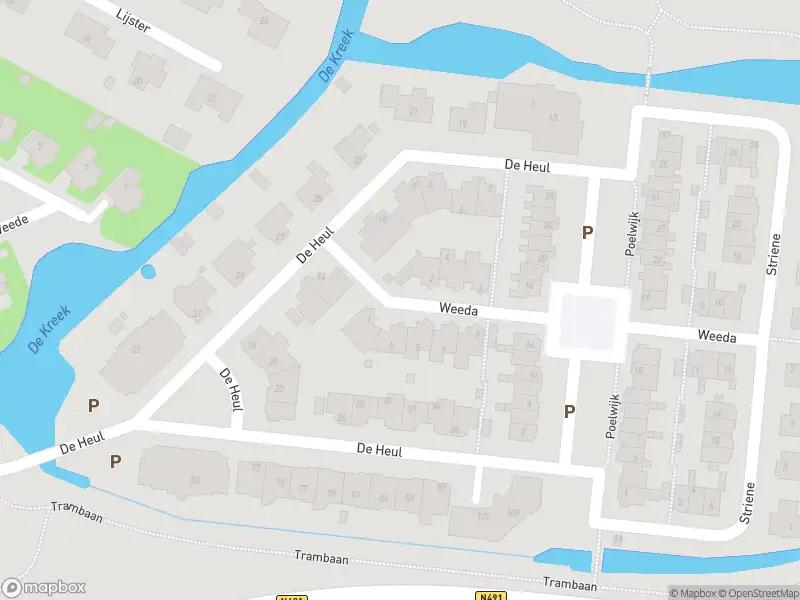 Overlastmelding Poelwijk in Maasdam