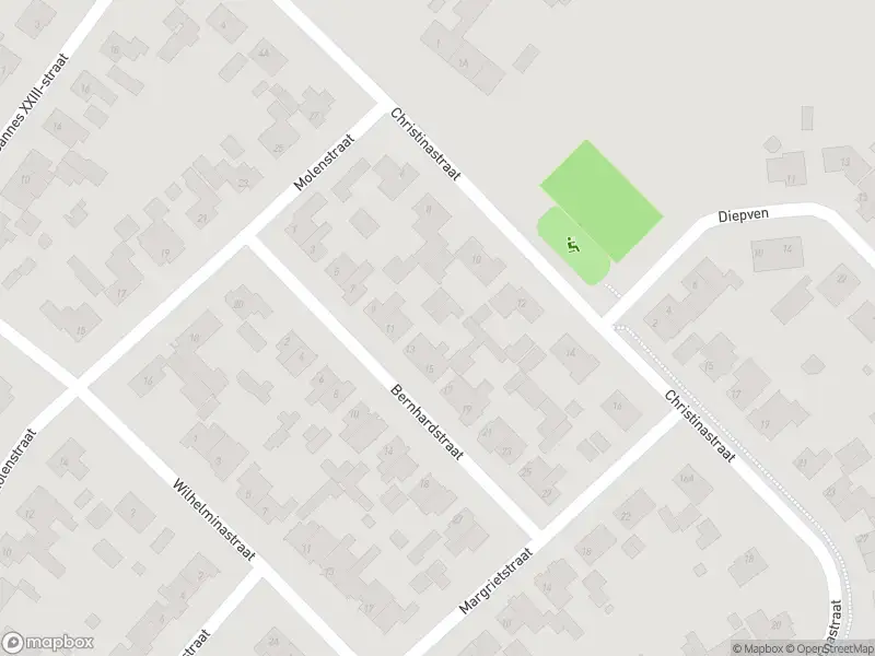 Overlastmelding Oud Laar in 5258TK Berlicum