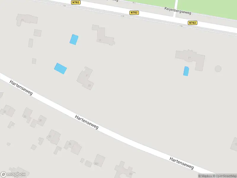 Overlastmelding Hartenseweg in Wageningen