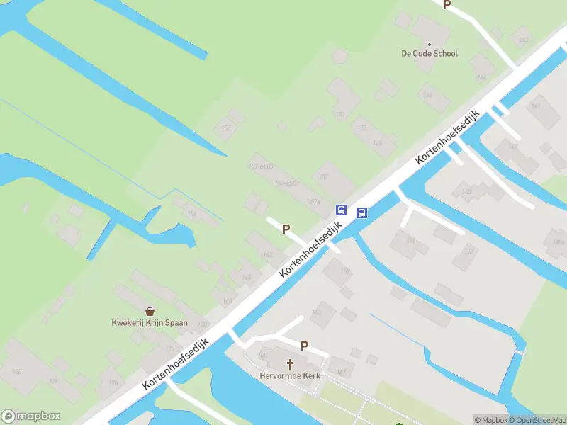 Overlastmelding Kortenhoefsedijk in Kortenhoef