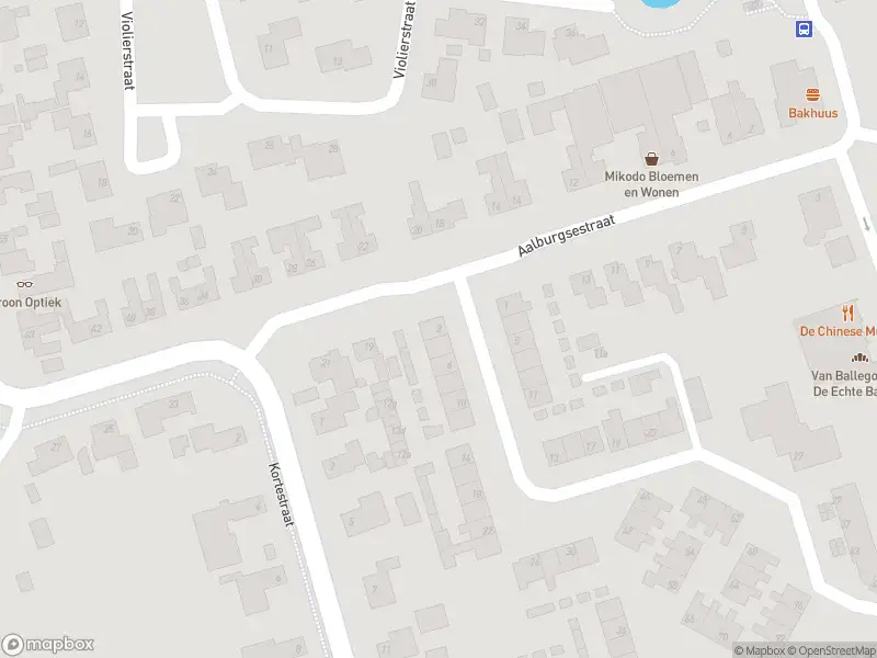 Overlastmelding Spieringen in Wijk en Aalburg