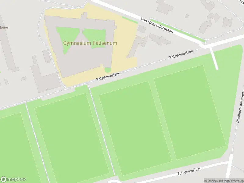 Anonieme overlastmelding Tolsduinerlaan in Velsen-Zuid gesloten