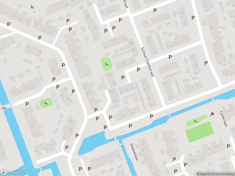 Overlastmelding Roggeveldweg in 2441BN Nieuwveen