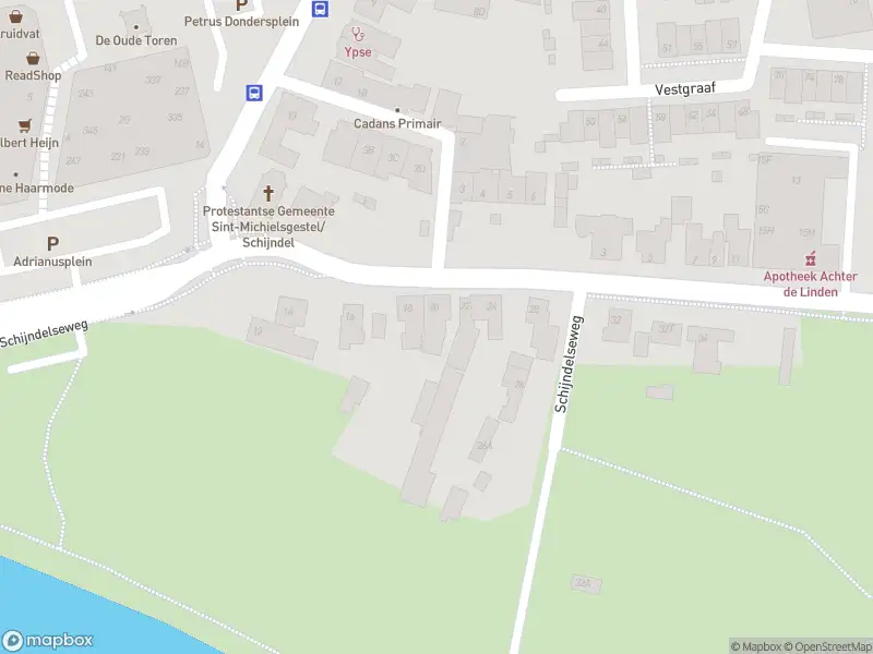 Overlastmelding Schijndelseweg in Sint-Michielsgestel gesloten