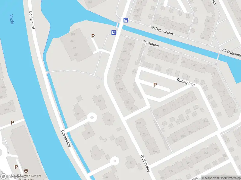 Overlastmelding Buitenweg in Maarssen gesloten