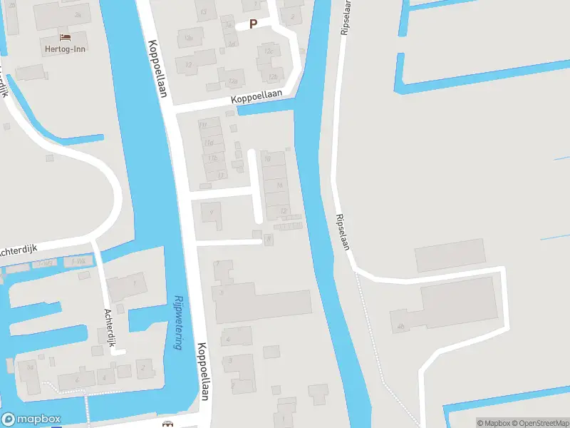 Overlastmelding G.M. Zoetemelkhof in Rijpwetering