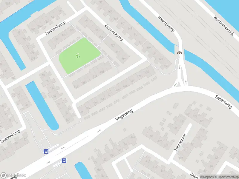 Overlastmelding Zwanenkamp in Maarssenbroek