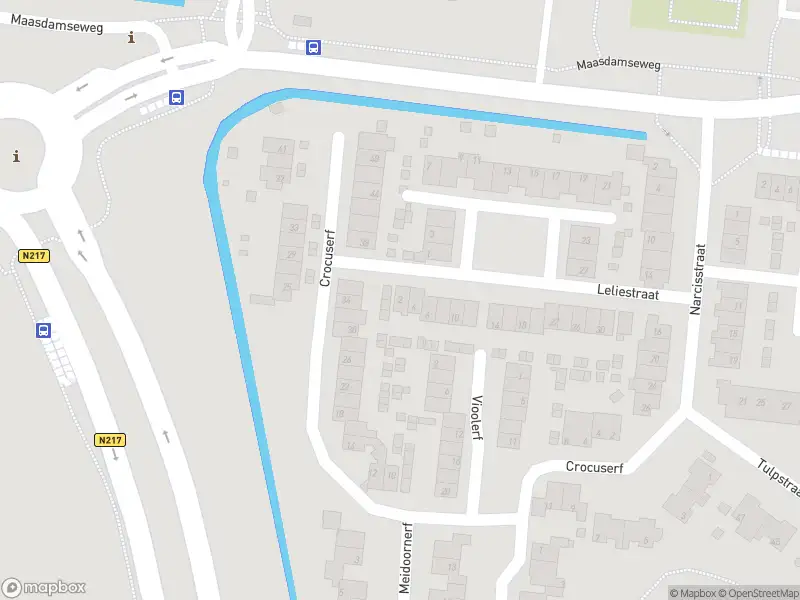 Overlastmelding Leliestraat in 's-Gravendeel gesloten