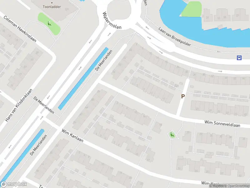 Overlastmelding Wim Sonneveldlaan in Beverwijk gesloten