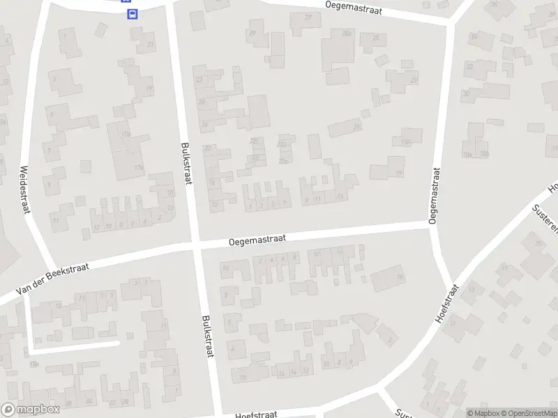 Overlastmelding Kerkstraat in 4265JD Genderen gesloten