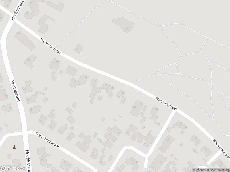 Anonieme overlastmelding Warnersstraat in Gaanderen gesloten