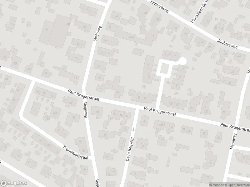 Overlastmelding Bothaweg in Oosterbeek gesloten