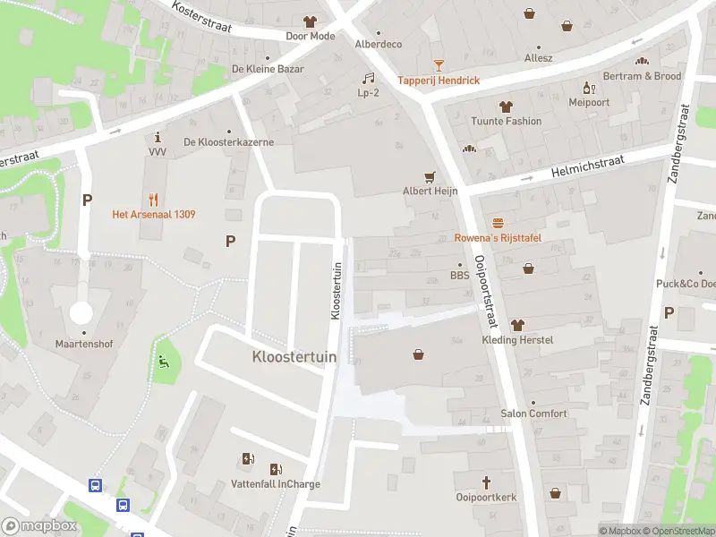 Overlastmelding Kloostertuin in Doesburg gesloten