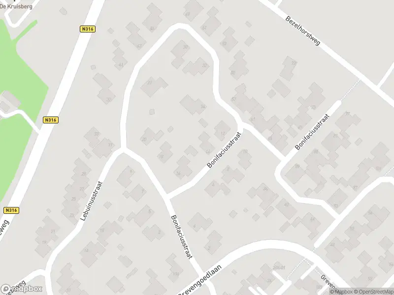 Overlastmelding Joannes Brugmanstraat in Doetinchem gesloten