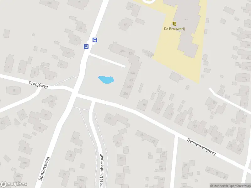 Overlastmelding Stationsweg in Oosterbeek gesloten