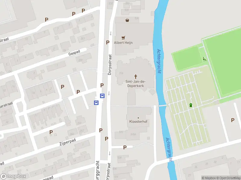 Overlastmelding Dorpsstraat in Noord-Scharwoude gesloten